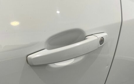 Opel Mokka I, 2013 год, 896 000 рублей, 15 фотография