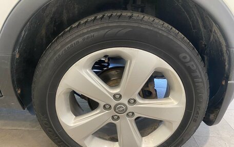 Opel Mokka I, 2013 год, 896 000 рублей, 34 фотография