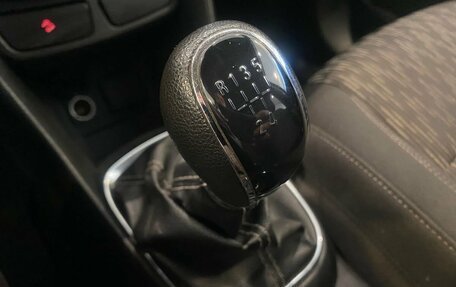 Opel Mokka I, 2013 год, 896 000 рублей, 32 фотография