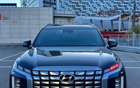 Hyundai Palisade I, 2022 год, 4 950 000 рублей, 3 фотография