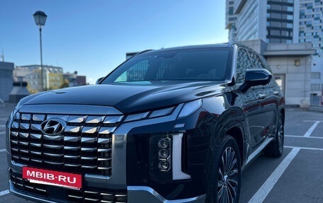 Hyundai Palisade I, 2022 год, 4 950 000 рублей, 4 фотография