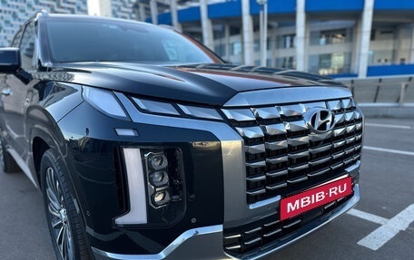 Hyundai Palisade I, 2022 год, 4 950 000 рублей, 6 фотография