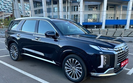 Hyundai Palisade I, 2022 год, 4 950 000 рублей, 1 фотография