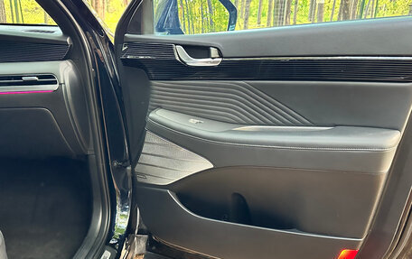 Hyundai Palisade I, 2022 год, 4 950 000 рублей, 20 фотография