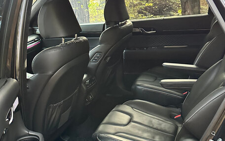 Hyundai Palisade I, 2022 год, 4 950 000 рублей, 24 фотография