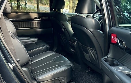 Hyundai Palisade I, 2022 год, 4 950 000 рублей, 27 фотография