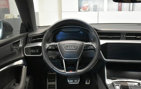 Audi A7, 2021 год, 5 460 000 рублей, 8 фотография