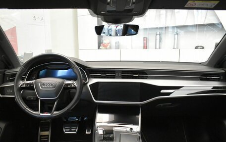 Audi A7, 2021 год, 5 460 000 рублей, 9 фотография