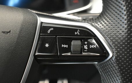 Audi A7, 2021 год, 5 460 000 рублей, 12 фотография