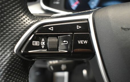 Audi A7, 2021 год, 5 460 000 рублей, 11 фотография
