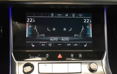 Audi A7, 2021 год, 5 460 000 рублей, 19 фотография