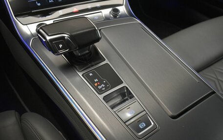 Audi A7, 2021 год, 5 460 000 рублей, 21 фотография