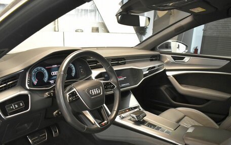 Audi A7, 2021 год, 5 460 000 рублей, 27 фотография
