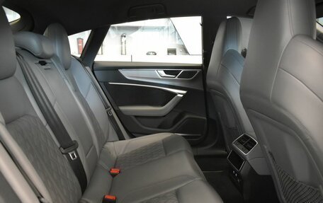 Audi A7, 2021 год, 5 460 000 рублей, 23 фотография