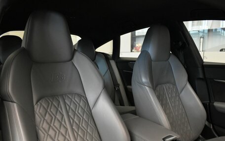 Audi A7, 2021 год, 5 460 000 рублей, 25 фотография