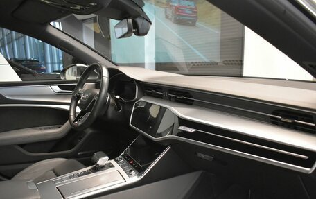 Audi A7, 2021 год, 5 460 000 рублей, 26 фотография