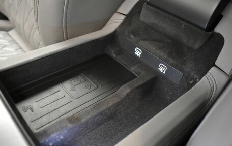 Audi A7, 2021 год, 5 460 000 рублей, 22 фотография
