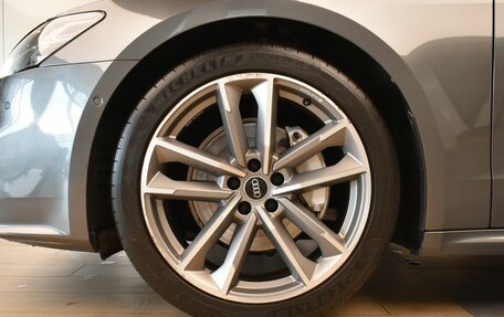 Audi A7, 2021 год, 5 460 000 рублей, 30 фотография