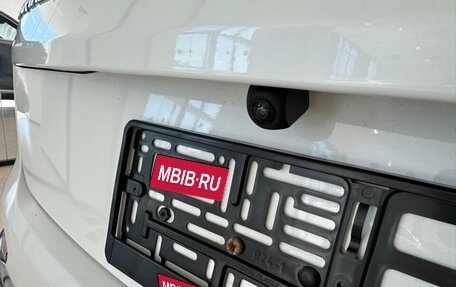 KIA Sportage IV рестайлинг, 2019 год, 2 000 000 рублей, 8 фотография