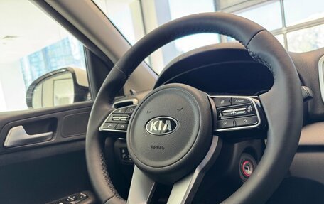 KIA Sportage IV рестайлинг, 2019 год, 2 000 000 рублей, 11 фотография