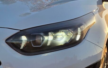 KIA cee'd III, 2021 год, 2 550 000 рублей, 10 фотография