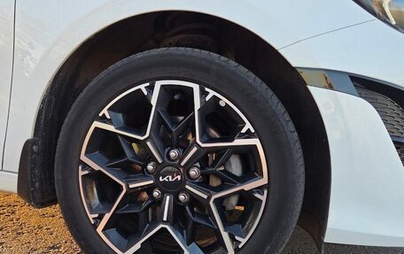 KIA cee'd III, 2021 год, 2 550 000 рублей, 12 фотография