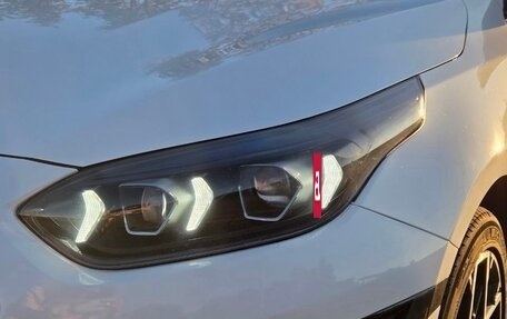 KIA cee'd III, 2021 год, 2 550 000 рублей, 9 фотография