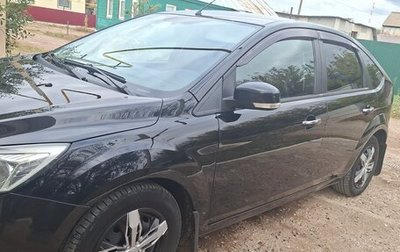 Ford Focus II рестайлинг, 2011 год, 660 000 рублей, 1 фотография