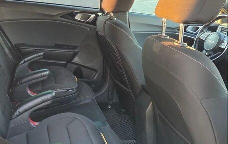 KIA cee'd III, 2021 год, 2 550 000 рублей, 17 фотография