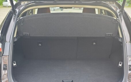 Lexus NX I, 2015 год, 2 200 000 рублей, 17 фотография
