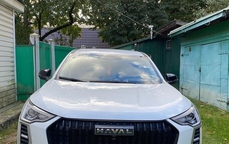 Haval Jolion, 2024 год, 1 650 000 рублей, 1 фотография