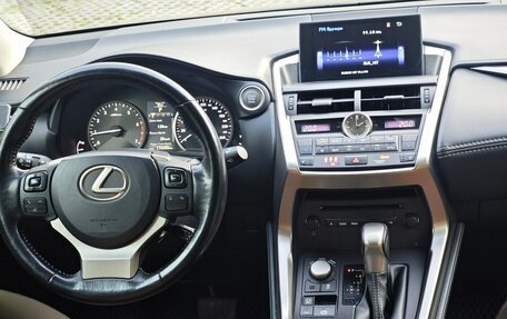 Lexus NX I, 2015 год, 2 200 000 рублей, 27 фотография