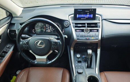 Lexus NX I, 2015 год, 2 200 000 рублей, 31 фотография