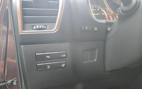 Lexus NX I, 2015 год, 2 200 000 рублей, 26 фотография