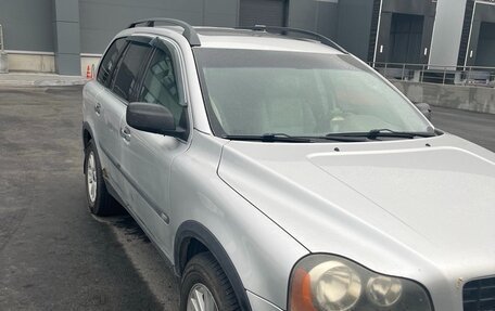 Volvo XC90 II рестайлинг, 2003 год, 799 999 рублей, 2 фотография