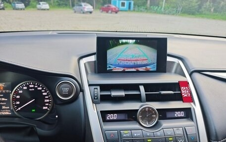 Lexus NX I, 2015 год, 2 200 000 рублей, 32 фотография