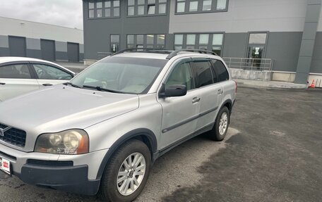 Volvo XC90 II рестайлинг, 2003 год, 799 999 рублей, 9 фотография