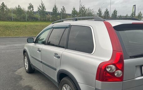 Volvo XC90 II рестайлинг, 2003 год, 799 999 рублей, 7 фотография