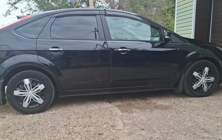 Ford Focus II рестайлинг, 2011 год, 660 000 рублей, 4 фотография