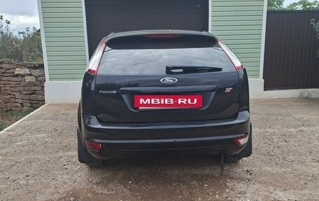 Ford Focus II рестайлинг, 2011 год, 660 000 рублей, 3 фотография