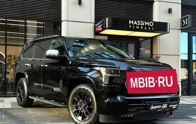 Toyota Sequoia, 2026 год, 15 990 000 рублей, 1 фотография