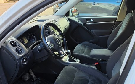 Volkswagen Tiguan I, 2012 год, 1 530 000 рублей, 7 фотография