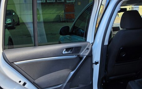 Volkswagen Tiguan I, 2012 год, 1 530 000 рублей, 8 фотография