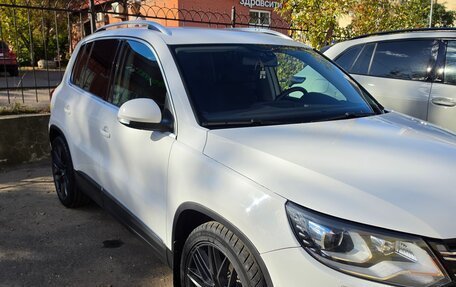 Volkswagen Tiguan I, 2012 год, 1 530 000 рублей, 2 фотография