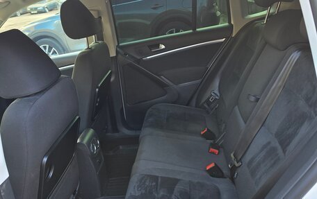 Volkswagen Tiguan I, 2012 год, 1 530 000 рублей, 9 фотография