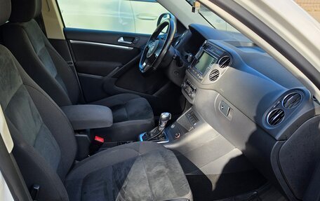 Volkswagen Tiguan I, 2012 год, 1 530 000 рублей, 10 фотография