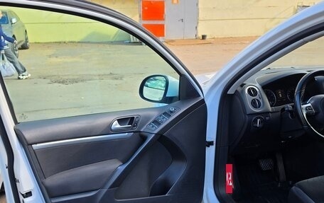Volkswagen Tiguan I, 2012 год, 1 530 000 рублей, 6 фотография