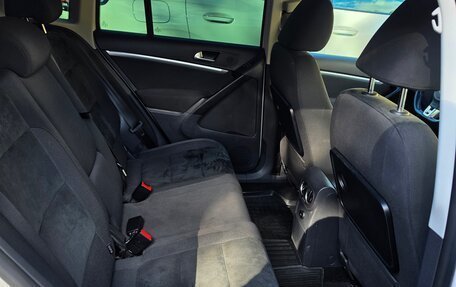 Volkswagen Tiguan I, 2012 год, 1 530 000 рублей, 12 фотография