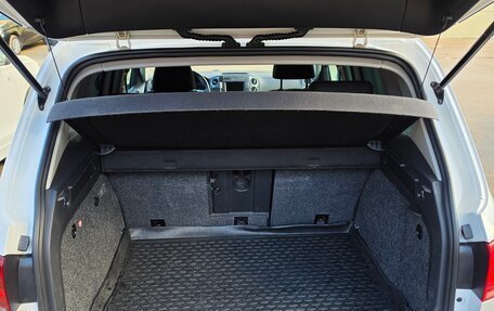 Volkswagen Tiguan I, 2012 год, 1 530 000 рублей, 14 фотография