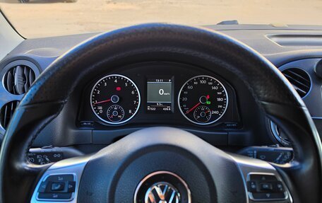 Volkswagen Tiguan I, 2012 год, 1 530 000 рублей, 15 фотография